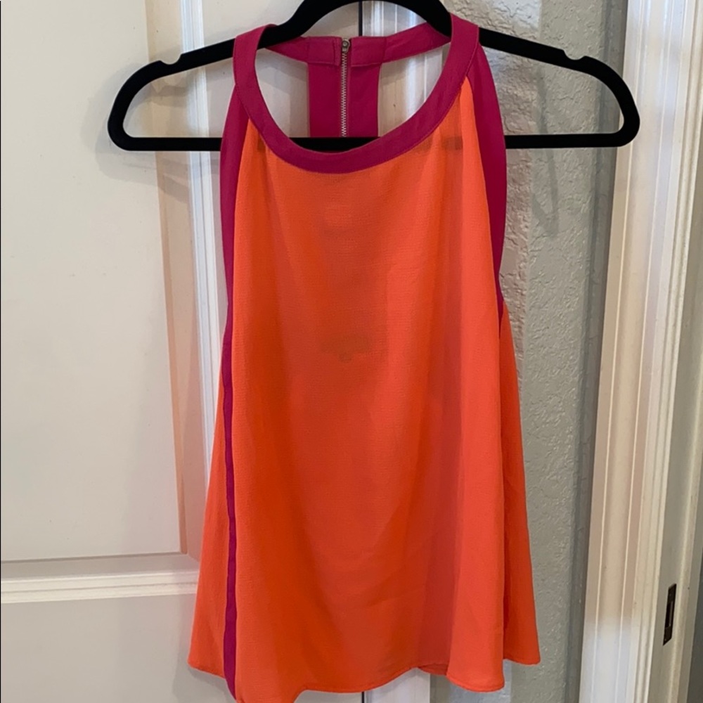 Neon Tank